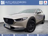 Mazda CX-30 2.0L e-SKYACTIV G 122ps 6MT FWD Exclusive- - Mazda CX-30 in Berlin
