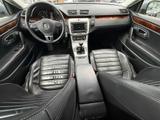 Volkswagen Passat CC 1.8 TSI, 2.Hand, Leder, Navi, Sitzh, - gebrauchte VW Passat CC aus dem Jahr 2010