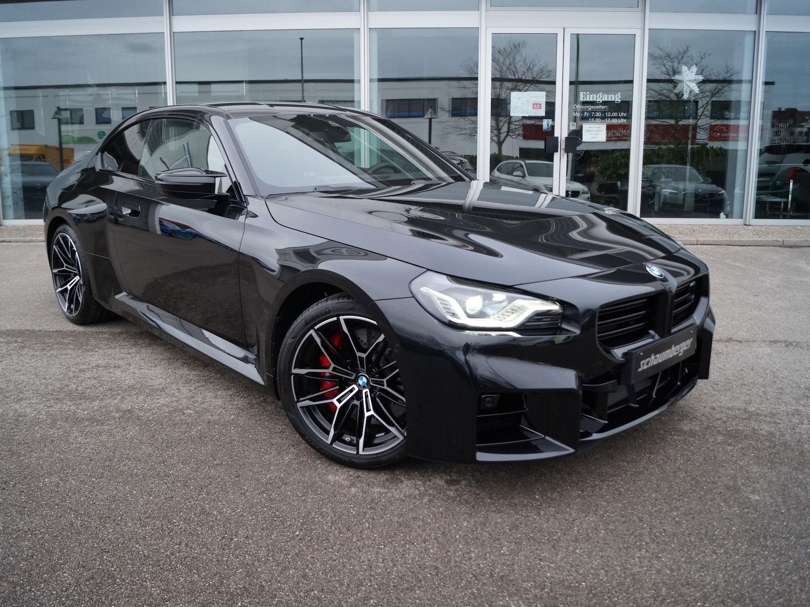 BMW M2 Coupe * M Race Track * V-Max * Navi * LED * foto 20