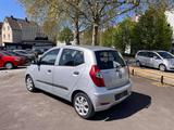 Hyundai i10 FIFA WM Edition*KLIMA*90.000*TKM*TÜV/AU*04/2 - Hyundai i10 bis 5.000 Euro