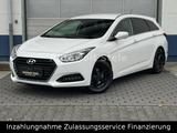 Hyundai i40 cw Trend Tempomat Winterpaket PDC
