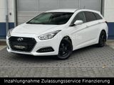 Hyundai i40 cw Trend Tempomat Winterpaket PDC - Hyundai i40: I40w