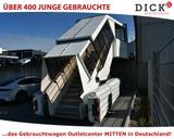 Andere Frech 3.2 Diesel Fluggasttreppe PS1836SD - Andere Gebrauchtwagen mit Automatikschaltung