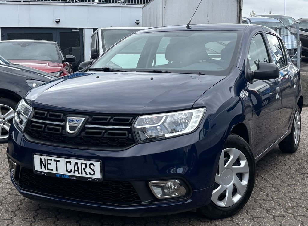 Image of Dacia Sandero