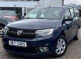 Dacia Sandero SCe II Essential - KLIMA - 1HAND - Dacia Sandero Gebrauchtwagen in Düsseldorf