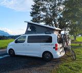 Pössl Campster  - Pössl Standheizung
