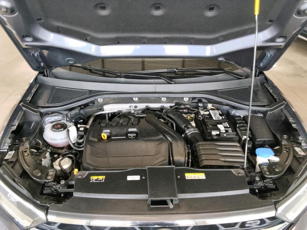 Volkswagen T-Roc Cabriolet R-Line 1.5 TSI 110kW 7-Gang DSG, миниатюра 18
