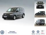 Volkswagen Caddy 1.5 TSI eHybrid+DSG+AHK+PARKASSIST+ACC+APP