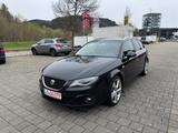 Seat Exeo ST 2.0T FSI Sport *Xenon*Leder*Kette NEU* - Seat Exeo mit Benzin-Antrieb: Kombi, 2.0
