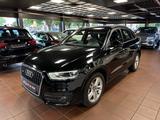 Audi Q3 2.0 TDI quattro, 1. Hand, Unfallfrei, S-Line - Audi in Dortmund: Q1