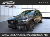 Volvo XC 60 Ultimate Dark AWD