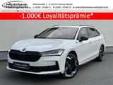 Skoda Superb IV Combi 2.0 TSI DSG 4x4 Sportline AHK St - Skoda Superb Neuwagen in Bochum