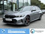BMW 330e Touring M Sport PRO //AHK FACELIFT