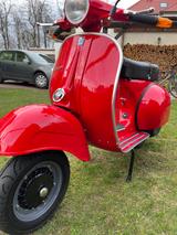 Vespa P125X - VESPA P 125 X