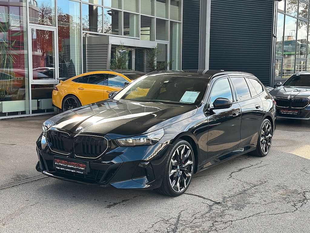 Image of BMW 520
