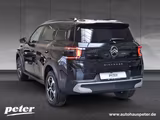 Citroën 113 ë-MAX +180°Kamera+11-kW-OBC+Allwetter+HUD+ - schwarze Citroën ë-C3 Aircross