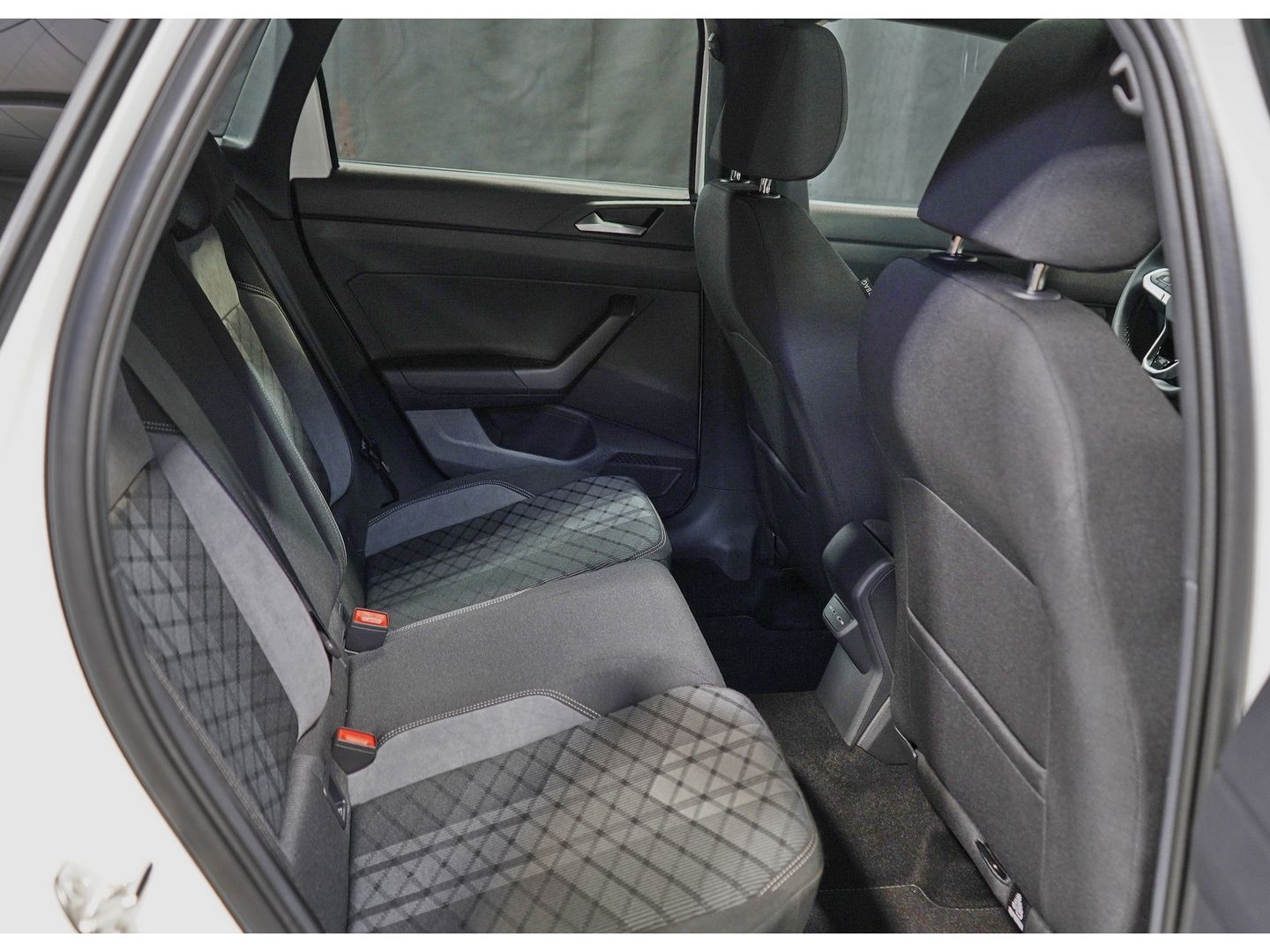 Volkswagen Taigo - Bild 10