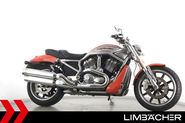 Harley-Davidson V ROD STREET ROD - Lieferung bundesweit