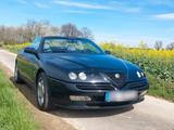 Alfa Romeo Spider 916 , Cabrio,Roadster,Yo... - Alfa Romeo aus 1997