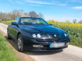 Alfa Romeo Spider 916 , Cabrio,Roadster,Yo... - Alfa Romeo Spider aus 1997