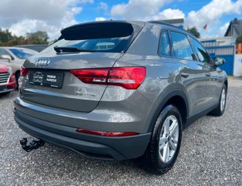 Audi Q3 - 4