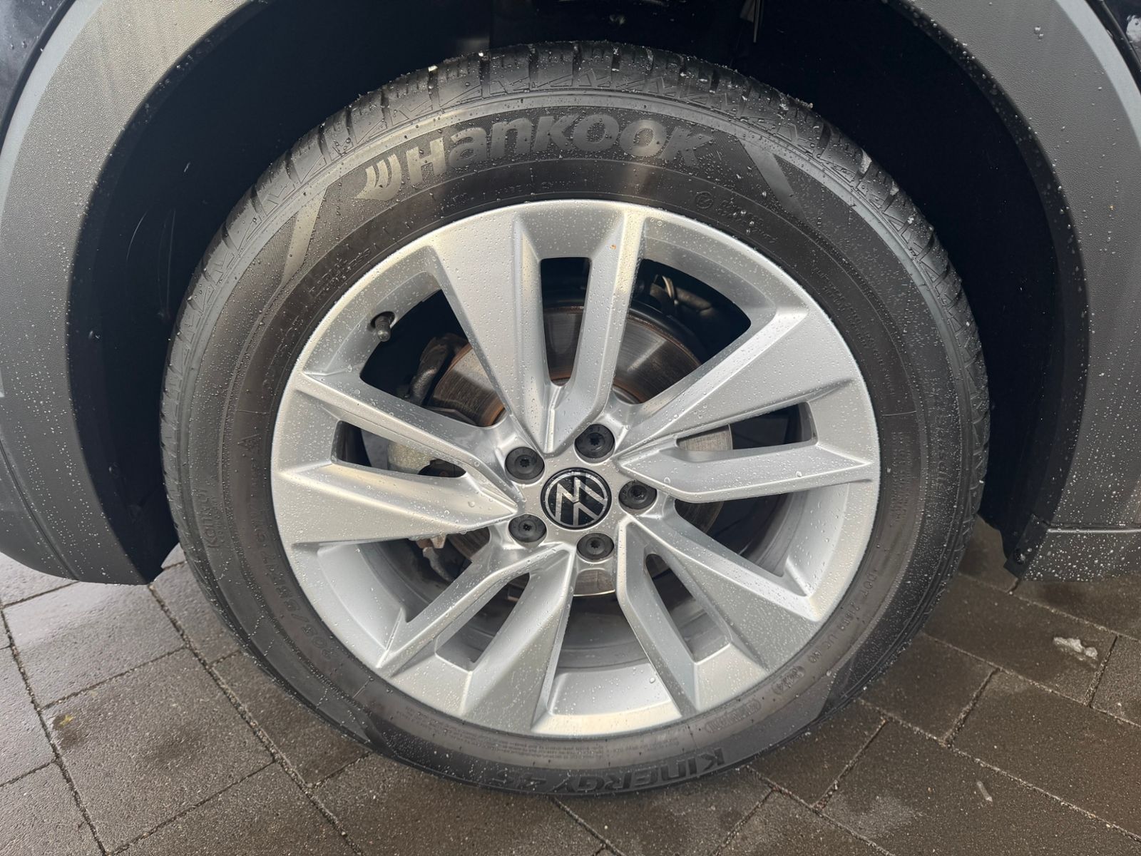 Volkswagen T-Cross - Bild 9