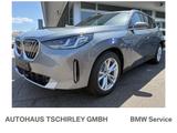 BMW X3 20 xDrive Innov.+Premium Paket AHK schwenkb. - BMW X3 Tageszulassungen