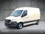 Mercedes-Benz Sprinter 211 CDI KA Hoch AHK+9G+Klima+StandHZ - Mercedes-Benz Sprinter: 211 Cdi