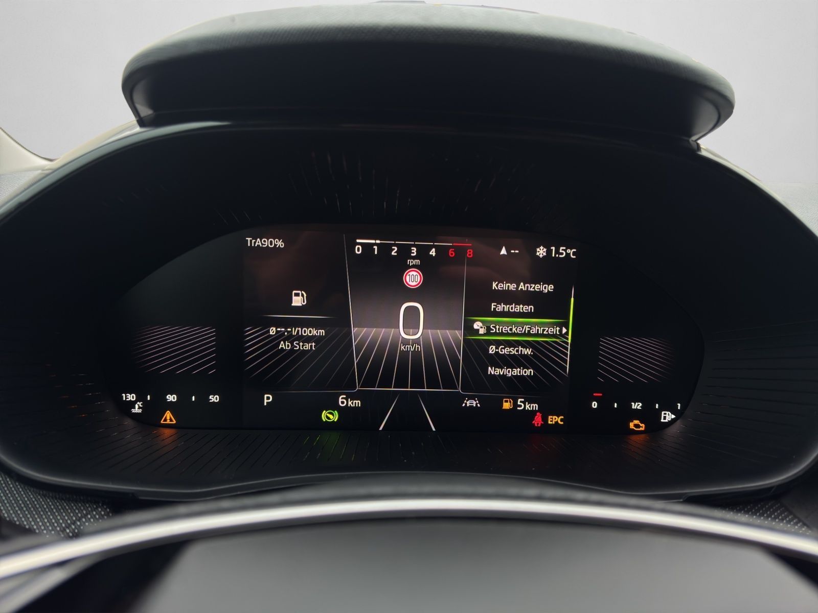 Skoda Fabia - Bild 11