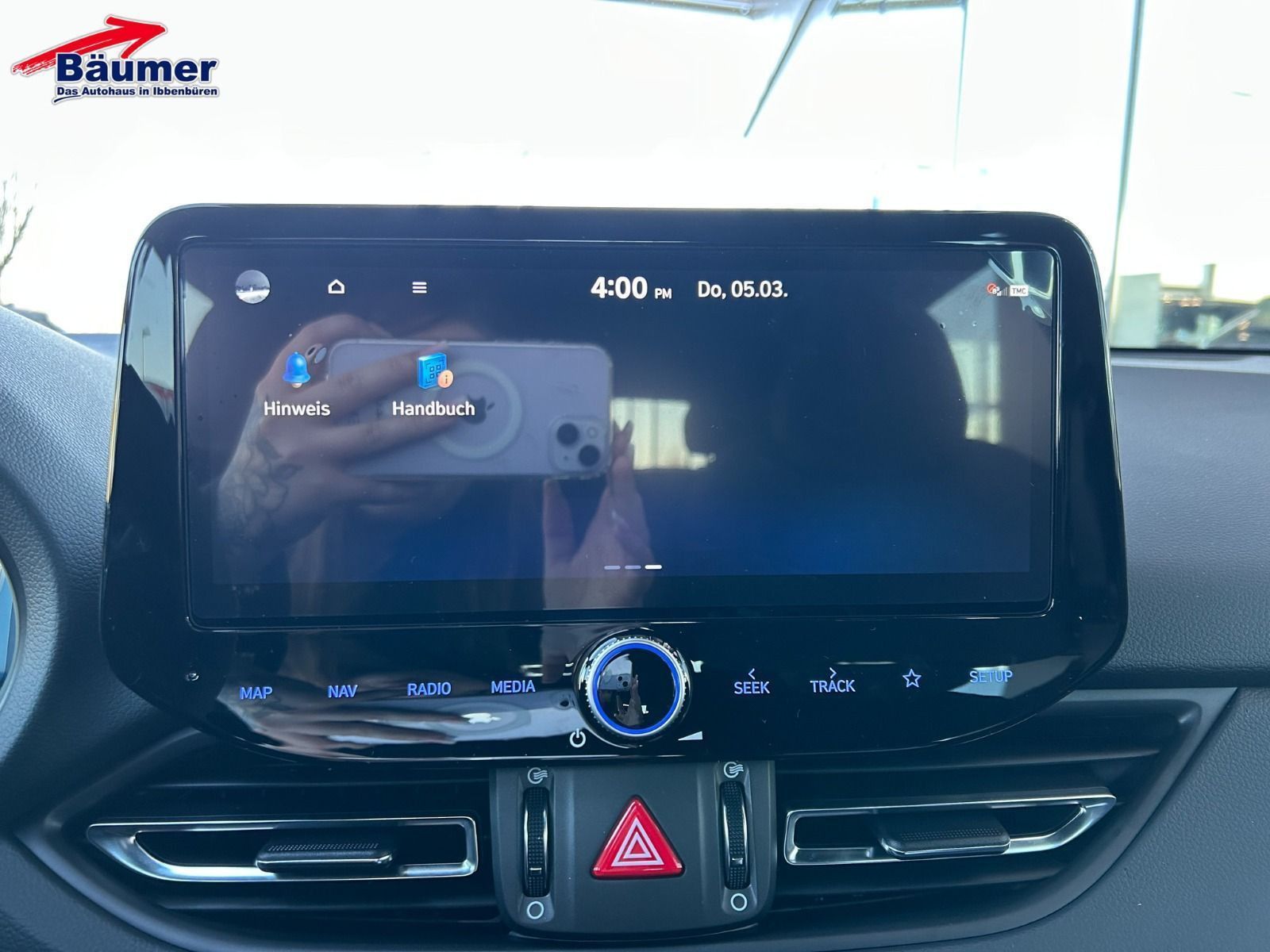 Hyundai i30 – Bild 25