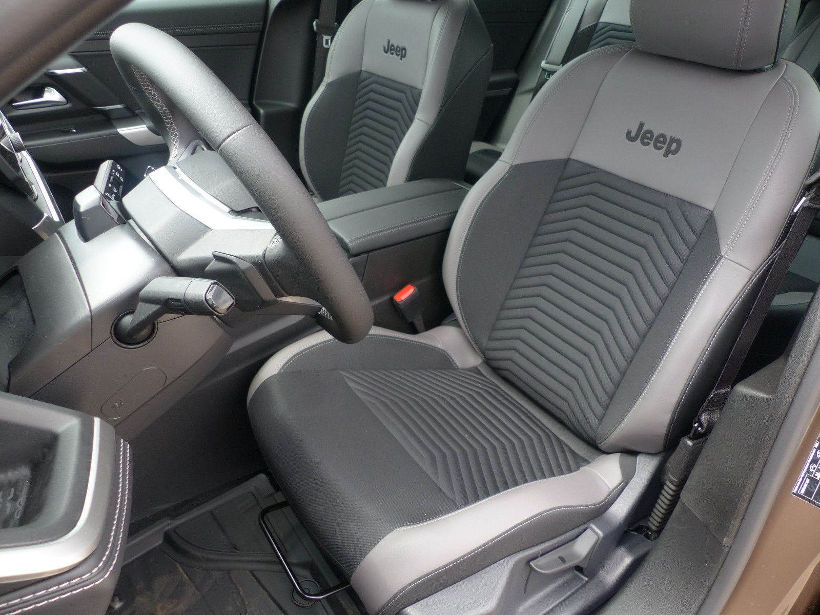 Jeep Compass - Bild 12