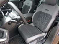 Jeep Compass - Vorschau Bild 12