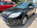 Ford Focus Turnier Viva*Klima*Navi*FHZ*PDC*TÜV 03/27 - Ford Focus aus 2010: Kombi