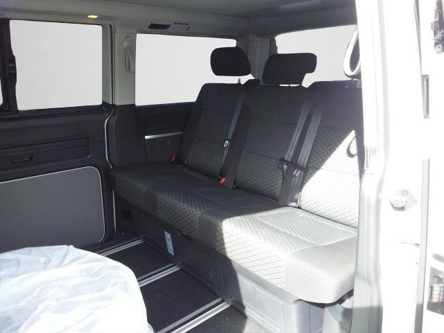 Volkswagen T6 California - Bild 8
