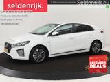Hyundai IONIQ 1.6 GDi PHEV Premium | Stoelventilatie | L - Hyundai IONIQ Premium mit Hybrid-Antrieb (Benzin/Elektro)