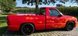 Chevrolet Silverado C150 Pick Up - Chevrolet Gebrauchtwagen von 1999