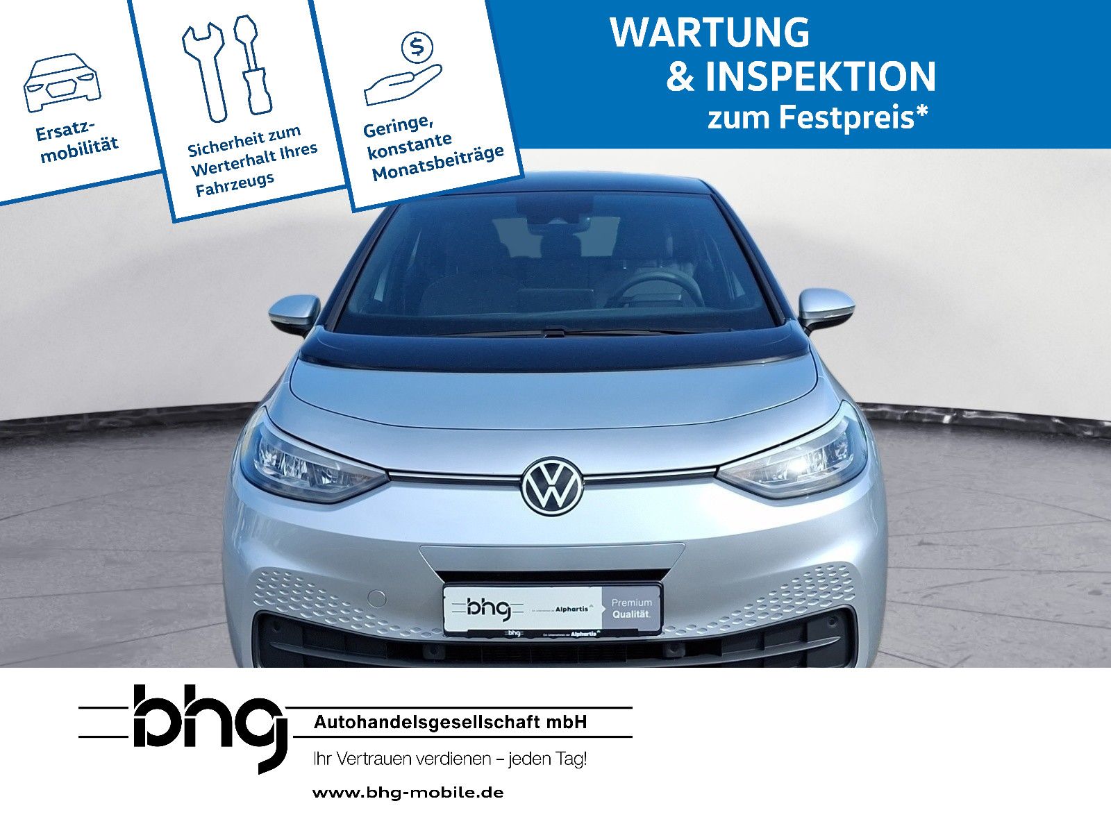 Volkswagen ID.3 - Bild 7