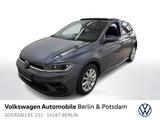Volkswagen Polo 1.0 TSI DSG R-Line Navi P-Dach LED PDC SHZ - VW Polo Leasingangebote für Privatpersonen
