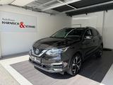 Nissan Qashqai Tekna Safety-Shield-Paket 360° - Nissan Gebrauchtwagen in Augsburg