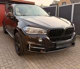 BMW X5 30d 2014  Vollausstattung & Top-Zu... - BMW 5er Reihe SUV