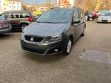 Seat Alhambra 1.4 TSI Climatronic-Automatic - Seat Alhambra in Essen