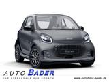 Smart fortwo EQ Prime Exclusive 22 kW LED Kamera - Smart Jahreswagen