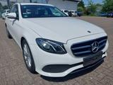 Mercedes-Benz E 200d T Avantgarde - gebrauchte Mercedes-Benz E 200 aus dem Jahr 2019