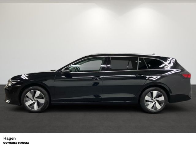Volkswagen Passat Variant 1.5 eTSI DSG LED NAV AHK ACC SHZ imagem 3