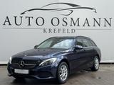 Mercedes-Benz C 220 (BlueTEC) d T | LED | CARPLAY  - Mercedes-Benz C 220 in Duisburg