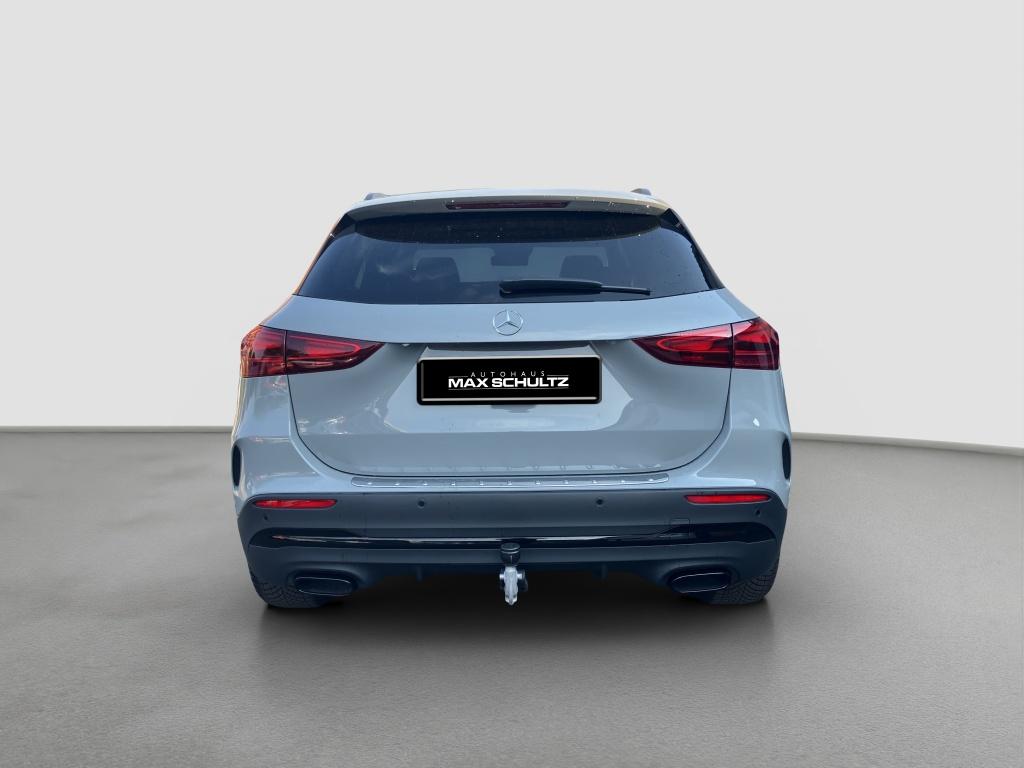 Mercedes-Benz GLA AMG*NIGHT*AHK*KEYL*KAM*LENKR-HEIZ*TOTW, миниатюра 4
