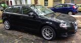 Audi A3 8P Sportback. Technischer Top-Zustand