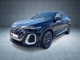 Audi SQ5 Sportback TFSI S tr. Luft PANO 21´ Matrix - Audi SQ5 mit Benzin-Antrieb: Geländewagen