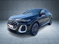 Audi SQ5 - Vorschau Bild 2