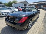 Peugeot 308 CC Cabrio-Coupe Platinum - Peugeot 308 Platinum mit Benzin-Antrieb